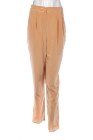 Damenhose Unbranded, Größe M, Farbe Beige, Preis € 20,23