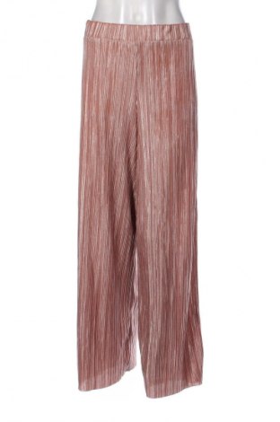 Dámské kalhoty  Unbranded, Velikost XL, Barva Růžová, Cena  219,00 Kč