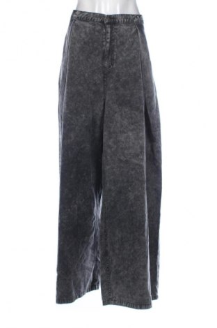 Pantaloni de femei Unbranded, Mărime XL, Culoare Gri, Preț 121,00 Lei