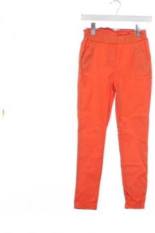 Dámské kalhoty  Unbranded, Velikost S, Barva Oranžová, Cena  369,00 Kč