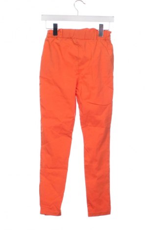 Dámské kalhoty  Unbranded, Velikost S, Barva Oranžová, Cena  369,00 Kč