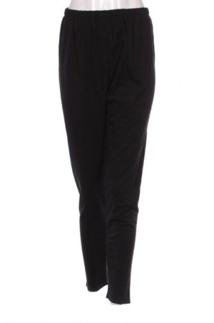 Damenhose Unbranded, Größe 4XL, Farbe Schwarz, Preis 14,83 €