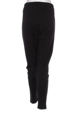 Damenhose Unbranded, Größe 4XL, Farbe Schwarz, Preis 14,83 €