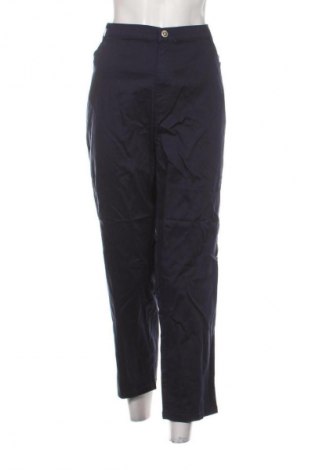 Damenhose Unbranded, Größe XXL, Farbe Blau, Preis € 20,99