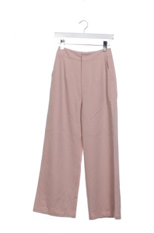 Damenhose Unbranded, Größe XS, Farbe Rosa, Preis € 20,99