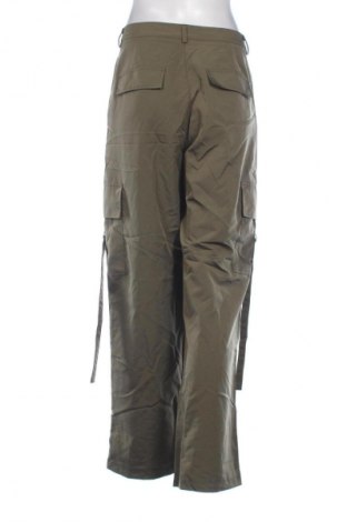 Damenhose Unbranded, Größe L, Farbe Grün, Preis 20,99 €