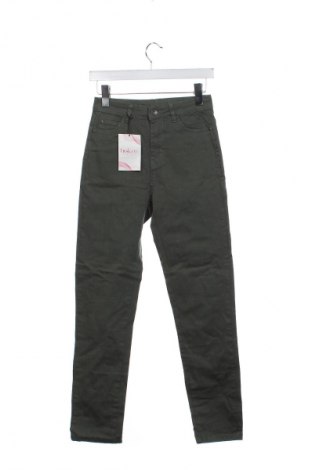 Damenhose Unbranded, Größe XS, Farbe Grün, Preis € 13,99