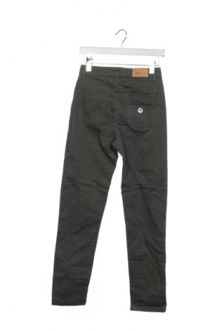 Damenhose Unbranded, Größe XS, Farbe Grün, Preis € 13,99
