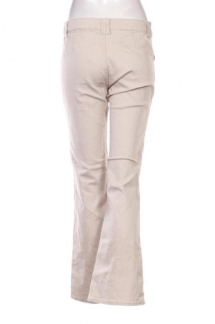 Dámske nohavice Unbranded, Veľkosť M, Farba Béžová, Cena  16,95 €