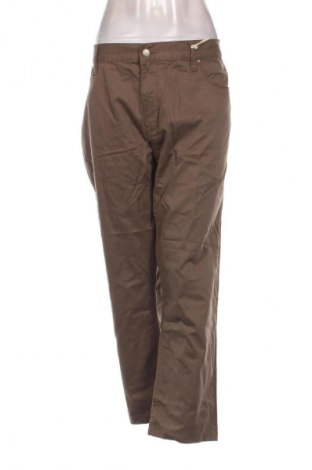 Női nadrág Unbranded, Méret XL, Szín Barna, Ár 12 449 Ft