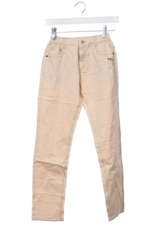 Damenhose Unbranded, Größe XS, Farbe Beige, Preis € 20,99