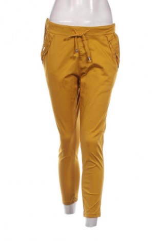 Dámské kalhoty  Unbranded, Velikost M, Barva Oranžová, Cena  229,00 Kč