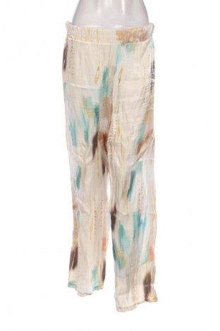 Damskie spodnie Unbranded, Rozmiar S, Kolor Kolorowy, Cena 92,90 zł