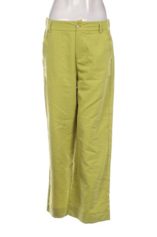 Damenhose Unbranded, Größe M, Farbe Grün, Preis € 14,77