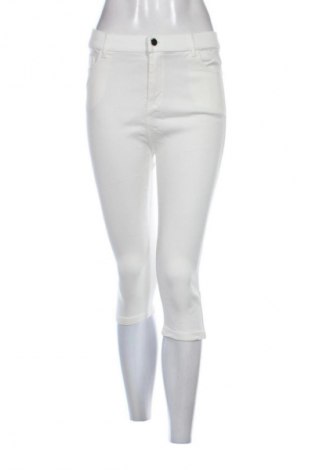 Damenhose Unbranded, Größe L, Farbe Weiß, Preis € 14,77