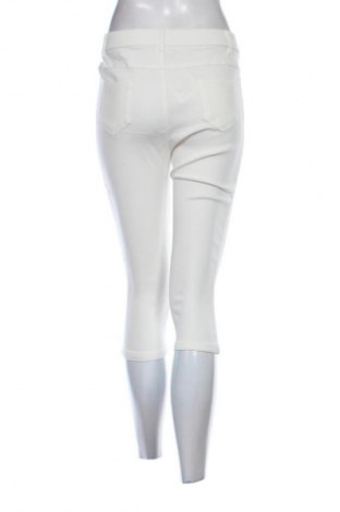Damenhose Unbranded, Größe L, Farbe Weiß, Preis € 14,77
