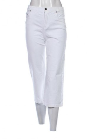 Damenhose Unbranded, Größe S, Farbe Weiß, Preis 14,77 €