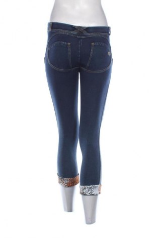 Damenhose Unbranded, Größe S, Farbe Blau, Preis 15,85 €