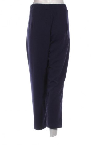 Damenhose Unbranded, Größe XXL, Farbe Blau, Preis 14,83 €