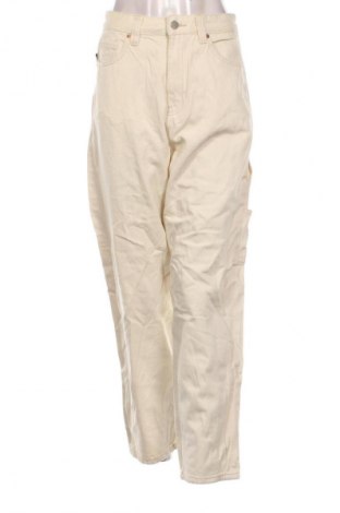 Damenhose Unbranded, Größe S, Farbe Ecru, Preis € 32,99
