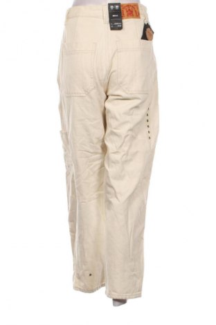 Damenhose Unbranded, Größe S, Farbe Ecru, Preis € 32,99