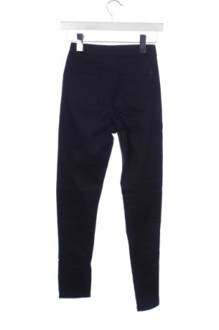 Damenhose Unbranded, Größe XS, Farbe Blau, Preis 14,83 €