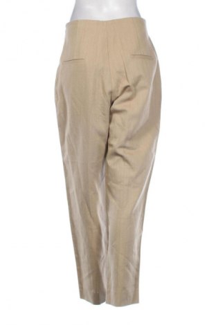 Damenhose Unbranded, Größe M, Farbe Beige, Preis 39,39 €