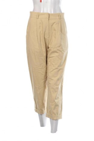 Damenhose Unbranded, Größe M, Farbe Beige, Preis € 20,99