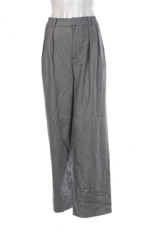 Damenhose Unbranded, Größe M, Farbe Grau, Preis € 53,99