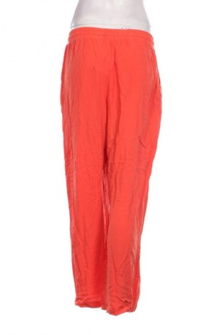Dámske nohavice Unbranded, Veľkosť XXL, Farba Oranžová, Cena  14,83 €
