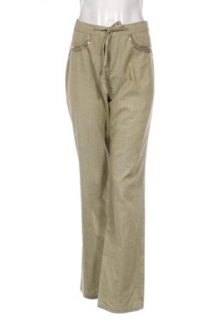 Dámske nohavice Unbranded, Veľkosť M, Farba Zelená, Cena  14,91 €