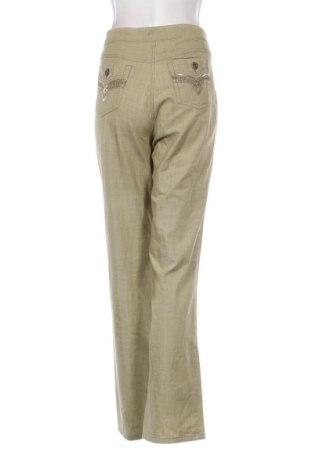 Dámske nohavice Unbranded, Veľkosť M, Farba Zelená, Cena  14,91 €