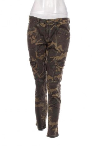 Damenhose Unbranded, Größe M, Farbe Mehrfarbig, Preis € 32,99