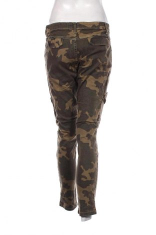 Damenhose Unbranded, Größe M, Farbe Mehrfarbig, Preis € 32,99