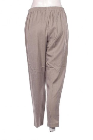 Damenhose Unbranded, Größe L, Farbe Beige, Preis 20,99 €