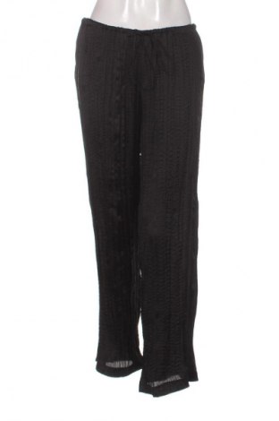 Damskie spodnie Unbranded, Rozmiar M, Kolor Czarny, Cena 35,99 zł