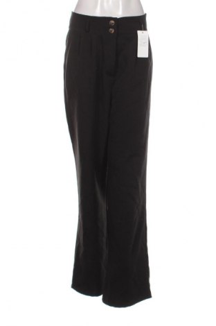 Damskie spodnie Unbranded, Rozmiar XL, Kolor Czarny, Cena 105,75 zł