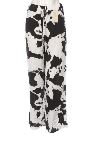Pantaloni de femei Unbranded, Mărime S, Culoare Multicolor, Preț 97,99 Lei