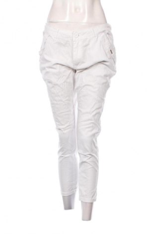 Damenhose Unbranded, Größe XL, Farbe Weiß, Preis 14,83 €