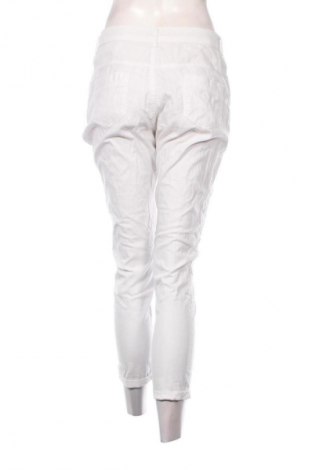 Damenhose Unbranded, Größe XL, Farbe Weiß, Preis 14,83 €