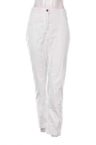 Damenhose Unbranded, Größe XXL, Farbe Weiß, Preis 14,83 €