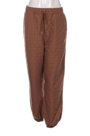 Dámske nohavice Unbranded, Veľkosť M, Farba Hnedá, Cena  14,83 €
