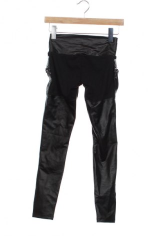 Damenhose Unbranded, Größe XXS, Farbe Schwarz, Preis 15,00 €