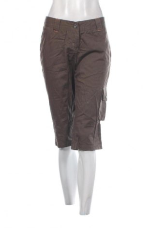 Damenhose Unbranded, Größe L, Farbe Braun, Preis € 16,99