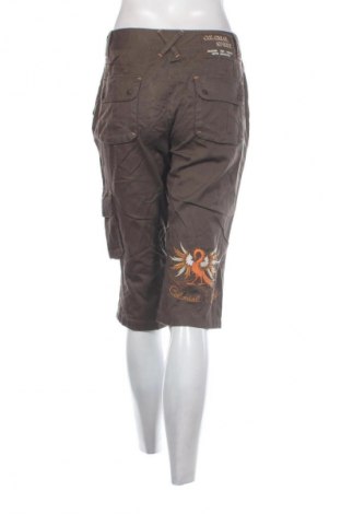Damenhose Unbranded, Größe L, Farbe Braun, Preis € 16,99