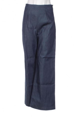 Damenhose Unbranded, Größe S, Farbe Blau, Preis 23,52 €