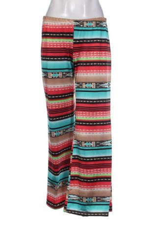 Pantaloni de femei Unbranded, Mărime M, Culoare Multicolor, Preț 76,00 Lei