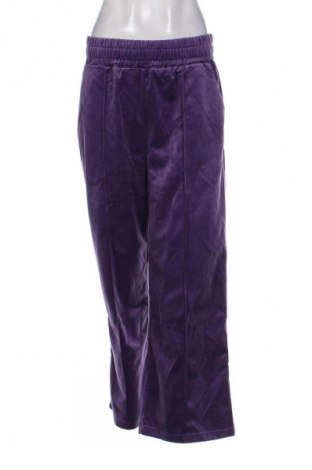 Pantaloni de femei Unbranded, Mărime M, Culoare Mov, Preț 76,00 Lei