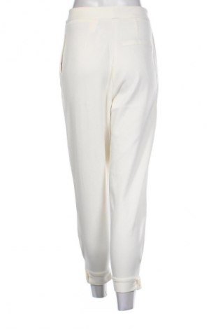 Damenhose Unbranded, Größe S, Farbe Ecru, Preis 27,70 €
