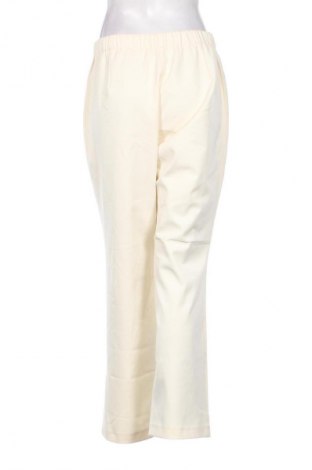 Pantaloni de femei Unbranded, Mărime XL, Culoare Bej, Preț 121,00 Lei